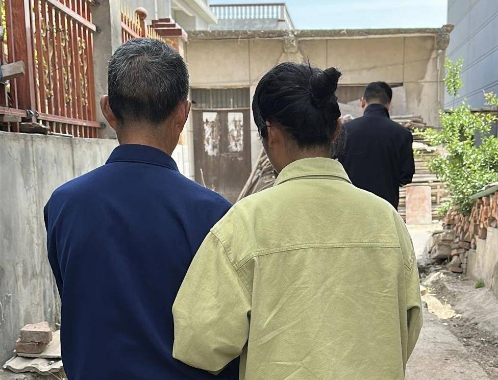 女孩跟男友外出打工失踪<strong></p>
<p>火币交易所</strong>，15年后被找到已育两子 父亲：她当年流浪到河南，不知回家的路