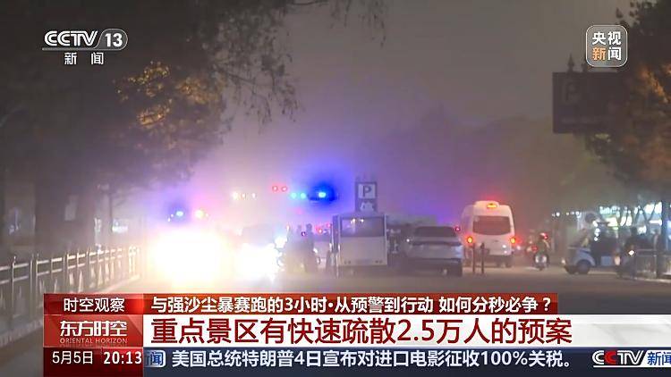 强沙尘暴压城近万名游客被困<strong></p>
<p>BITOP交易所</strong>，敦煌如何用3小时跑赢12级狂风？