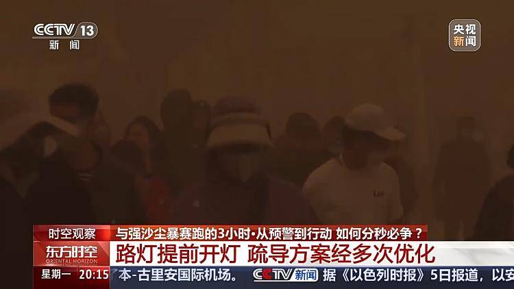 强沙尘暴压城近万名游客被困<strong></p>
<p>BITOP交易所</strong>，敦煌如何用3小时跑赢12级狂风？