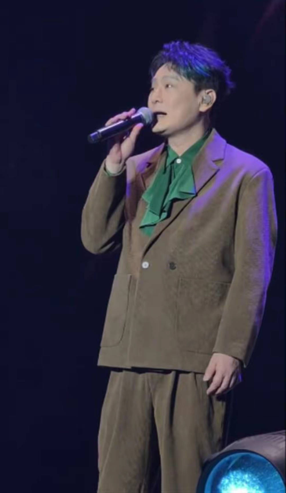 张信哲在山西大同演唱会上称约不到景区门票<strong></p>
<p>BITOP交易所</strong>，当地文旅回应