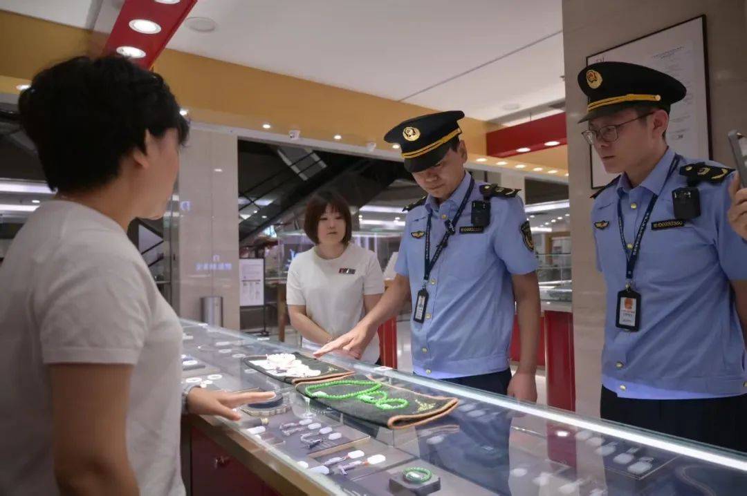 许昌对胖东来开展检查<strong></p>
<p>BITOP交易所</strong>，结果公布