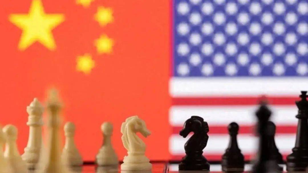 中国悄然减免关税<strong></p>
<p>BTC交易所</strong>，背后玄机何在？中美关系迎来新拐点，合作共赢成最大可能！