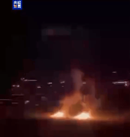 突发！印度向巴基斯坦三地发射导弹<strong></p>
<p>BTC交易所</strong>，巴方誓言回应！两架印空军战机被击落，巴方全国空域关闭48小时