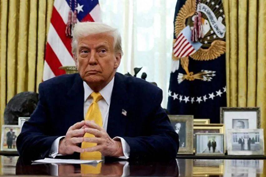 美国财长威胁：若中方不让步<strong></p>
<p>BTC交易所</strong>，美国出手会更狠，可能对华实施禁运