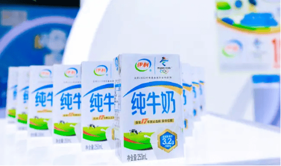 液体乳暴跌12%！ 伊利遇“双降”危机<strong></p>
<p>比特币交易所</strong>，董事长年薪仍达近2000万 | BUG