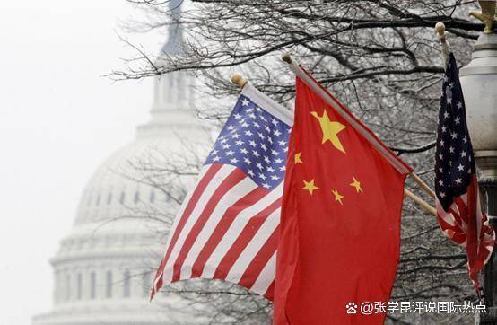 “中方很强硬！”美代表亲口承认<strong></p>
<p>ETH交易所</strong>，中美贸易谈判藏着怎样的博弈？