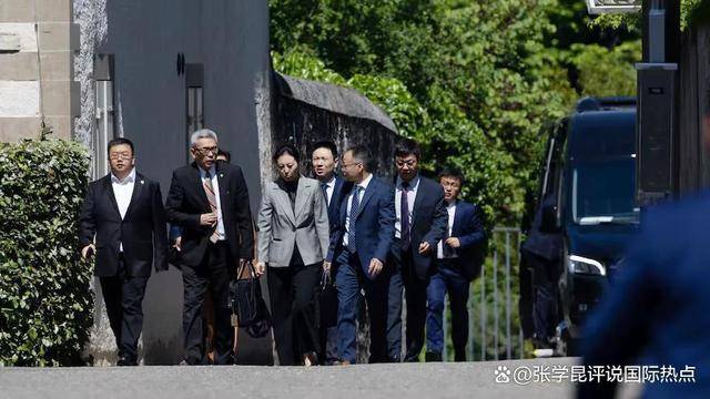 “中方很强硬！”美代表亲口承认<strong></p>
<p>ETH交易所</strong>，中美贸易谈判藏着怎样的博弈？