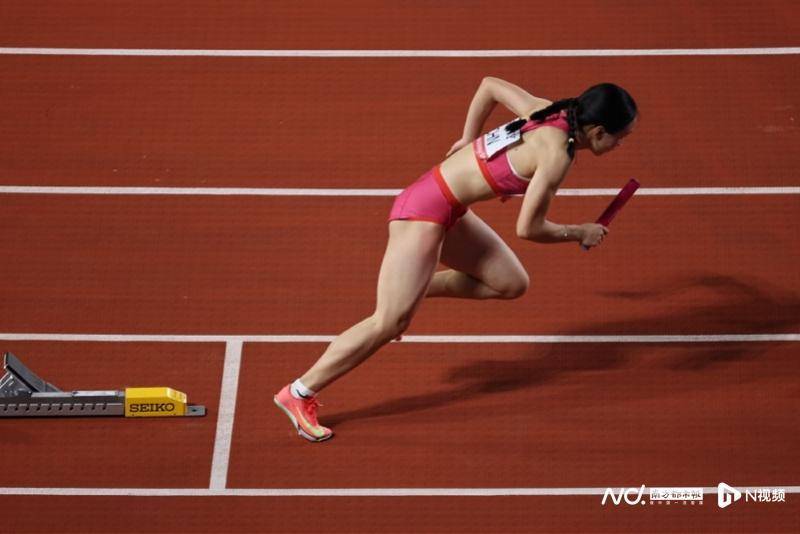 不再有失强势第一<strong></p>
<p>ETH交易所</strong>！中国队夺女子4×100米接力世锦赛资格