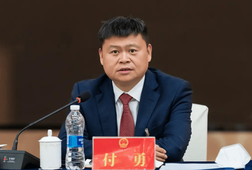 荆州石首市市长付勇<strong></p>
<p>ETH交易所</strong>，任上被查，仅一个月前荆州市委书记吴锦被查