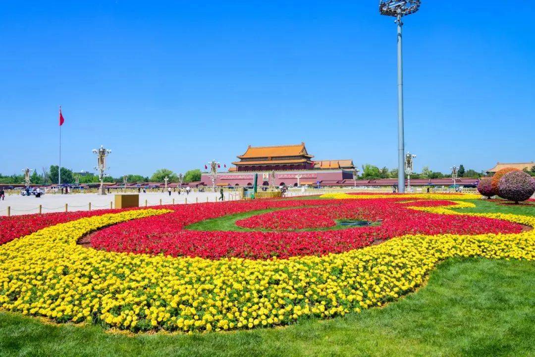 上海囡囡：去了一趟北京<strong></p>
<p>ETH交易所</strong>，忍不住想说说，北京给我的4个印象