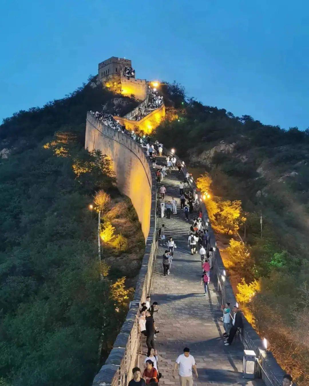 上海囡囡：去了一趟北京<strong></p>
<p>ETH交易所</strong>，忍不住想说说，北京给我的4个印象