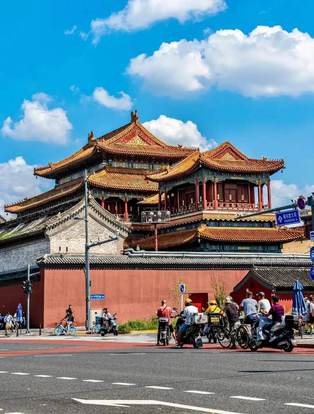 上海囡囡：去了一趟北京<strong></p>
<p>ETH交易所</strong>，忍不住想说说，北京给我的4个印象