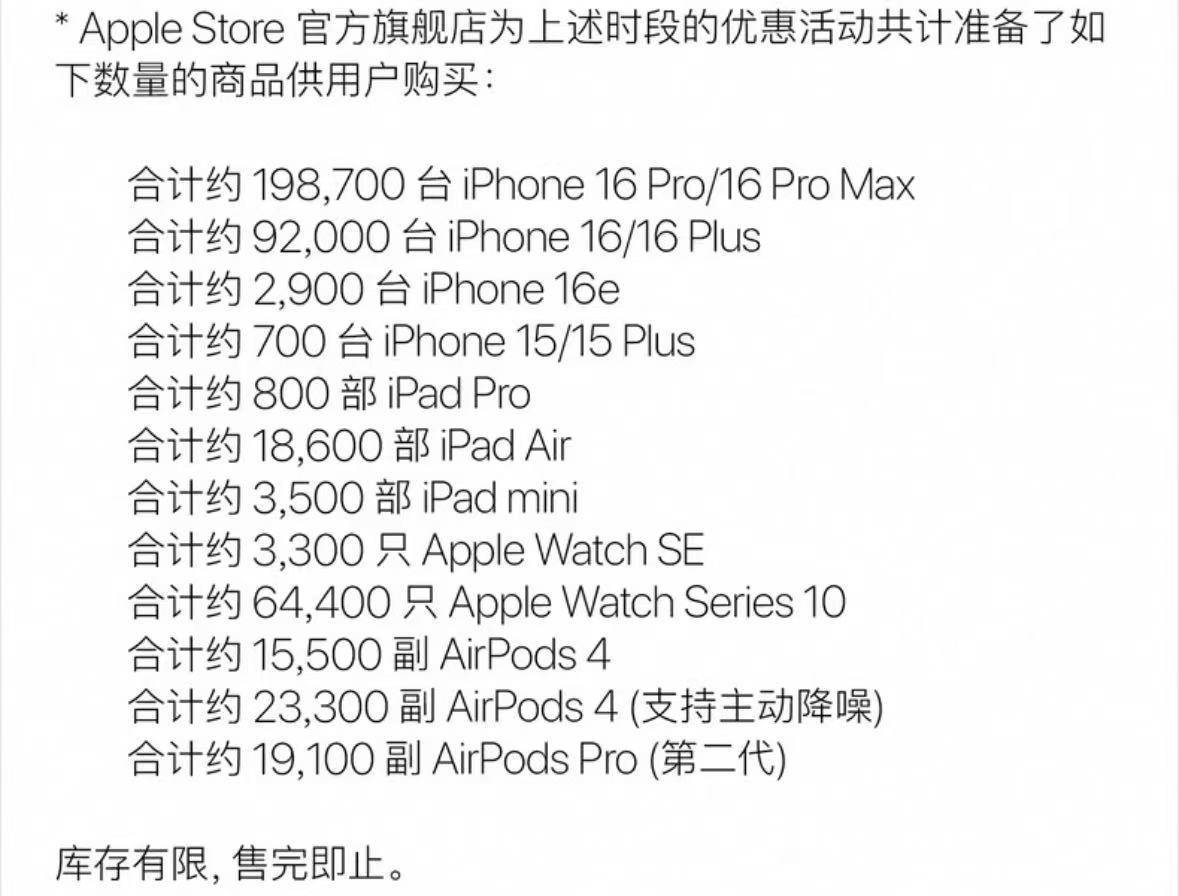 一抢而空！iPhone 16 Pro大降价<strong></p>
<p>泰达币交易所</strong>，天猫旗舰店近30万台苹果备战618