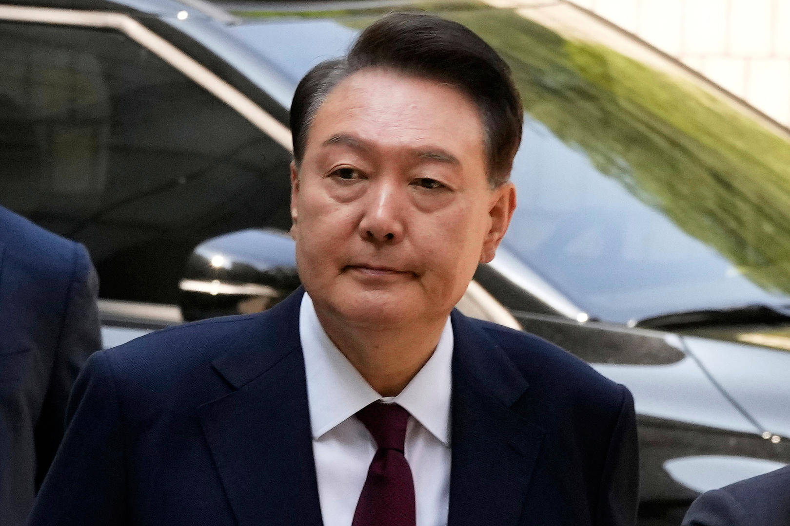 尹锡悦内乱案再添新证：被指通过秘密手机下令“<strong></p>
<p>泰达币交易所</strong>我可以第二次甚至第三次戒严”