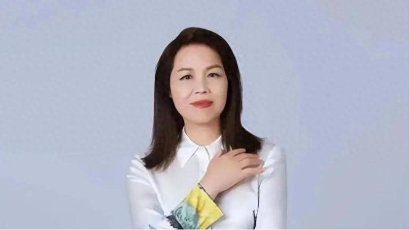 深挖 | “西北大学副校长范代娣成陕西首富”系乌龙<strong></p>
<p>泰达币交易所</strong>，但她的人生如同开挂