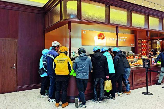 外卖大战<strong></p>
<p>泰达币交易所</strong>，要熄火了？