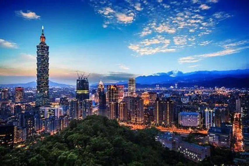 27:0<strong></p>
<p>泰达币交易所</strong>，蓝营全面溃败！赖清德再无任何顾虑，要与大陆公开摊牌？