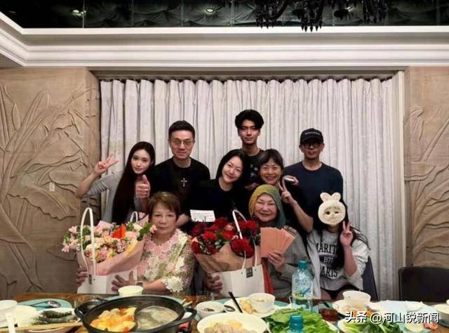 汪小菲今日大婚！S妈回应遗产分配<strong></p>
<p>XRP交易所</strong>，自曝仅会留一样东西给大S子女