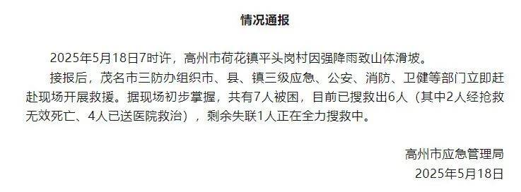 广东2人抢救无效身亡<strong></p>
<p>XRP交易所</strong>，4人送医1人失联，官方通报