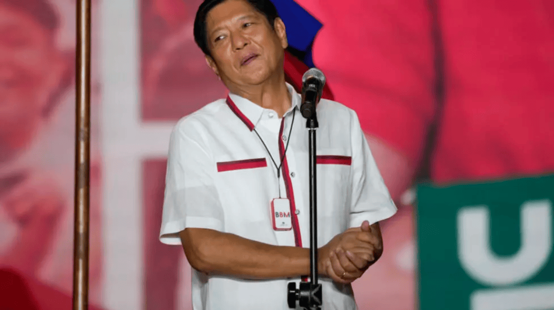 如果菲律宾胆敢军事介入台海冲突<strong></p>
<p>DOT交易所</strong>，我们将予以迎头痛击！