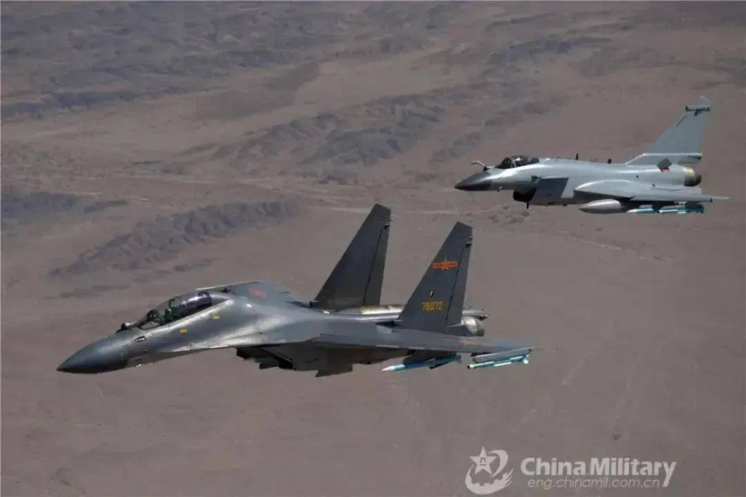 央视终于发声！歼-10CE首次海外建功<strong></p>
<p>DOT交易所</strong>，透露哪些信息？