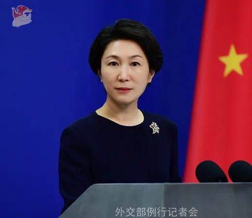 中方是否考虑参加俄乌会谈<strong></p>
<p>DOT交易所</strong>？外交部回应
