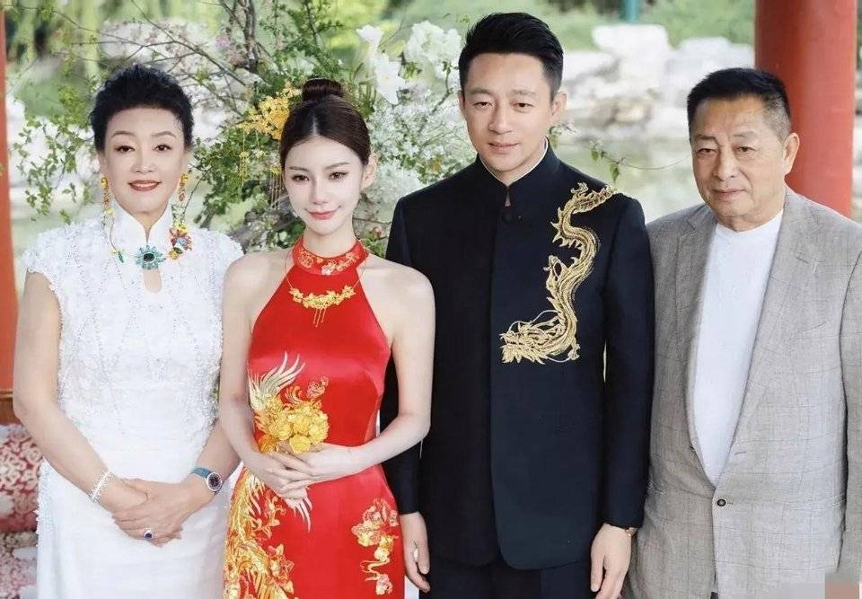 网曝S妈与马筱梅聊天记录：老公欠的钱赖着不还吗<strong></p>
<p>DOT交易所</strong>？