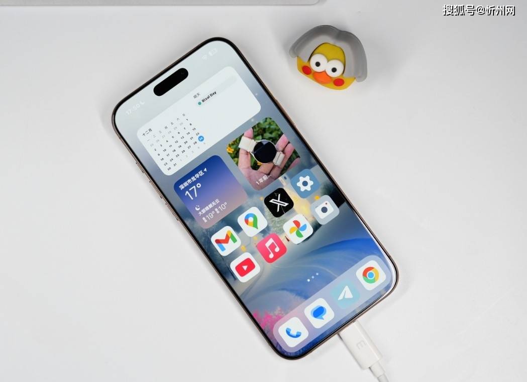 为什么说iPhone 16 Pro Max价格大跳水<strong></p>
<p>DOT交易所</strong>，对安卓手机是“降维打击”？