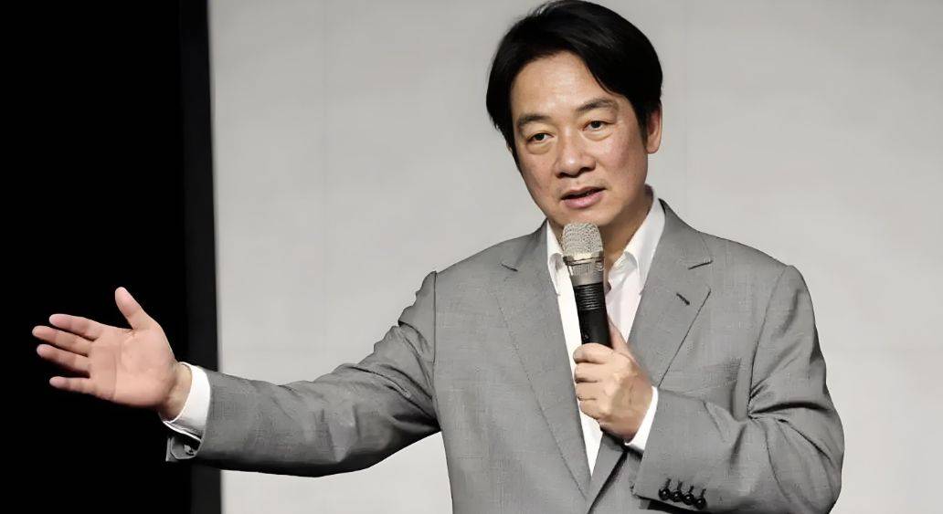 解决台湾问题的核心<strong></p>
<p>DOT交易所</strong>，不是赖清德下台，而是我们必须采取行动了