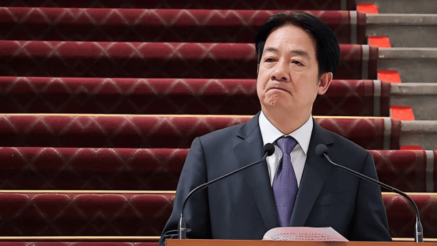 金灿荣：赖清德排除了和统选项<strong></p>
<p>波卡币交易所</strong>，两岸矛盾随时可能被激化