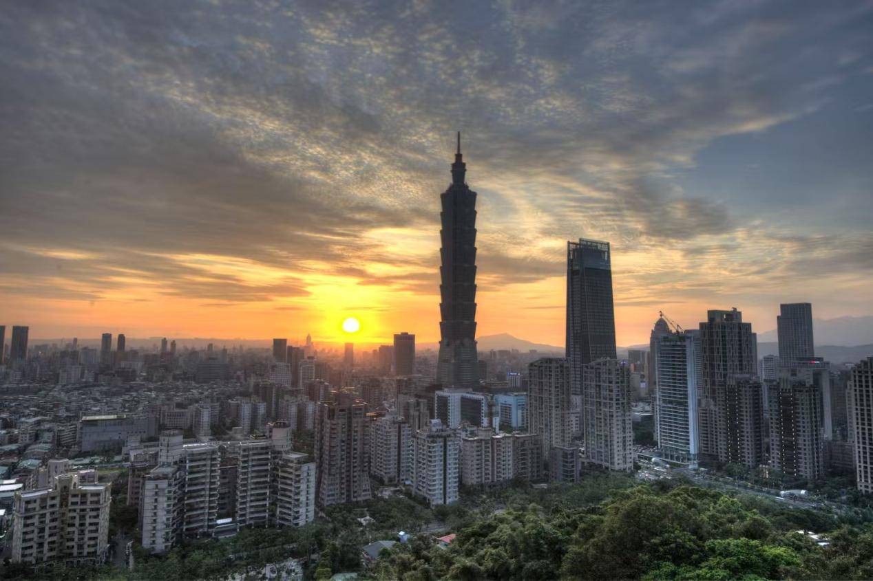 “两岸统一”倒计时<strong></p>
<p>波卡币交易所</strong>，大陆突然官宣重大决定，赖清德如遭晴天霹雳