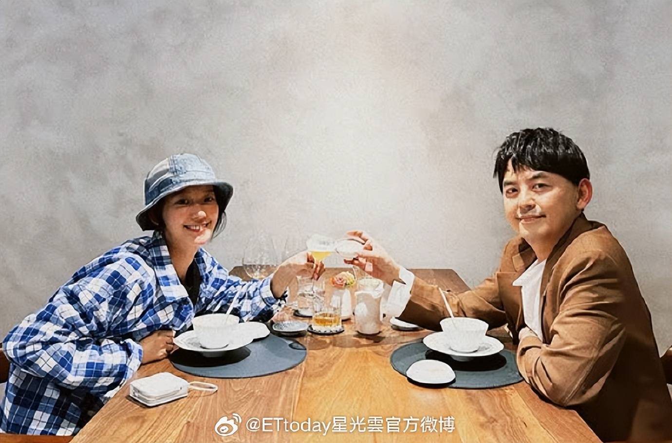 曝黄子佼与小19岁妻子孟耿如已低调离婚<strong></p>
<p>波卡币交易所</strong>，男方律师回应