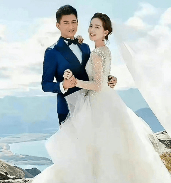 刘诗诗吴奇隆被曝离婚<strong></p>
<p>波卡币交易所</strong>？相关公司已注销