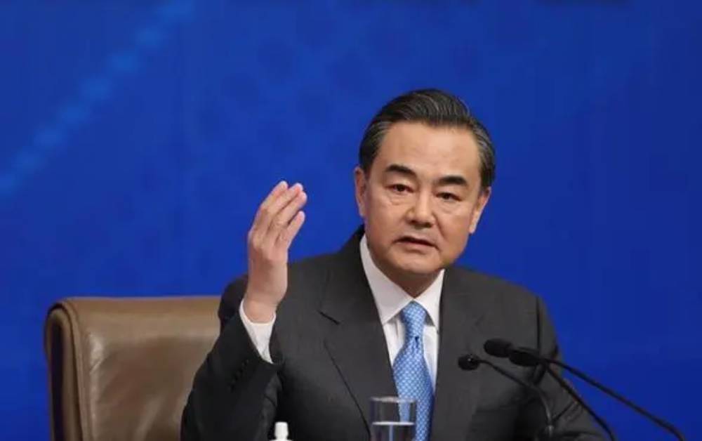 德国新总理默茨“对华摊牌”！强硬言论引发热议<strong></p>
<p>波卡币交易所</strong>，王毅迅速反应，两大要求划红线