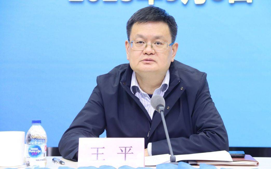上海市政府办公厅主任王平<strong></p>
<p>币安币交易所</strong>，履新职