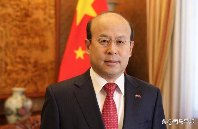 澳大利亚总理连任后<strong></p>
<p>币安币交易所</strong>，将访华列入优先事项，我大使把丑话说在前头