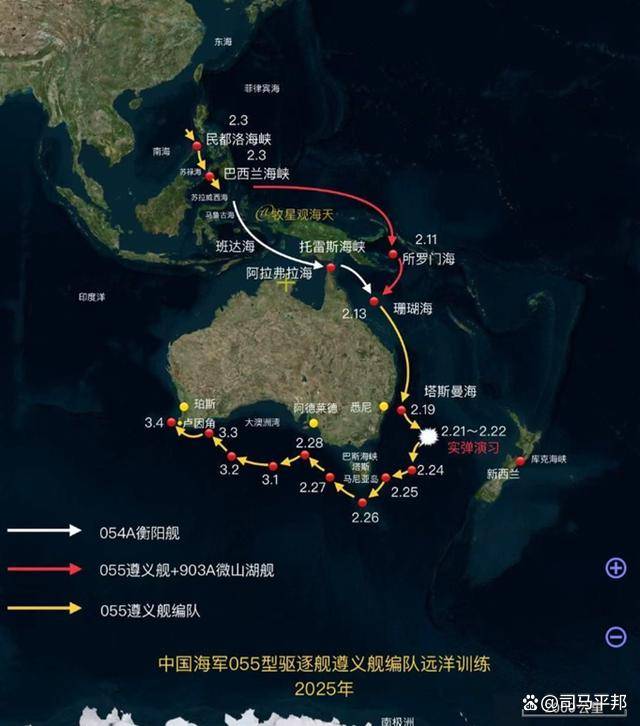 澳大利亚总理连任后<strong></p>
<p>币安币交易所</strong>，将访华列入优先事项，我大使把丑话说在前头