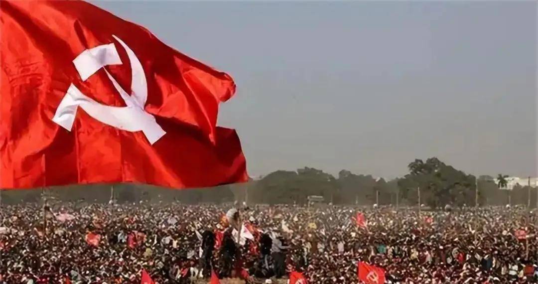 印度共产党（毛派）最高领导人被打死<strong></p>
<p>币安币交易所</strong>！坚持读毛选、打游击战30年