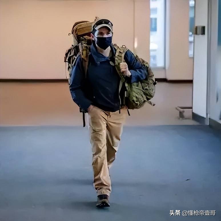 加拿大狙击手参战20分钟就凉了<strong></p>
<p>币安币交易所</strong>？狙击手被捉会有多残酷？