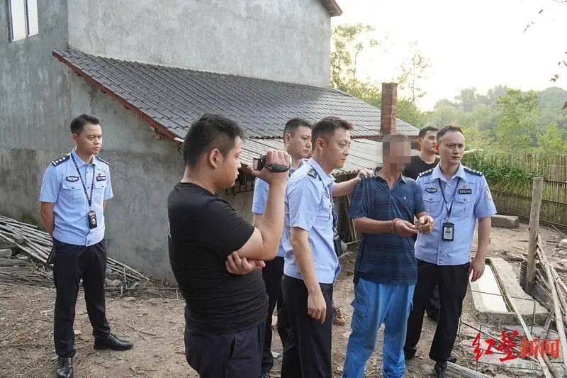 男子杀害母亲和女友后带嫂嫂潜逃32年落网<strong></p>
<p>ADA交易所</strong>，两人育有一儿一女，侦破细节披露