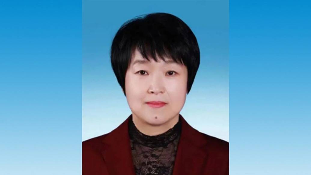 70后郭彩云卸任辽宁省副省长<strong></p>
<p>ADA交易所</strong>，曾长期在审计系统工作