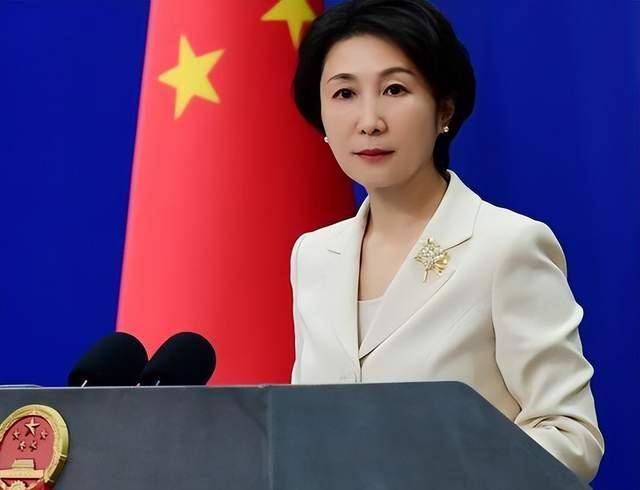 中国向40家俄军工厂<strong></p>
<p>ADA交易所</strong>，大规模“输血”？外交部回应，字字铿锵