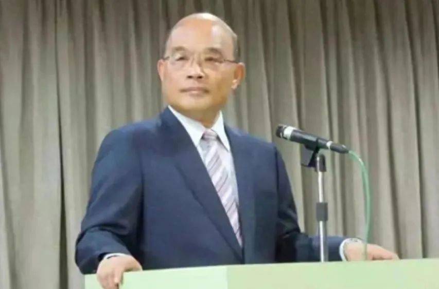 两岸统一后<strong></p>
<p>ADA交易所</strong>，清算“台独分子”名单中，最顽固的是谁？大陆已做好打算