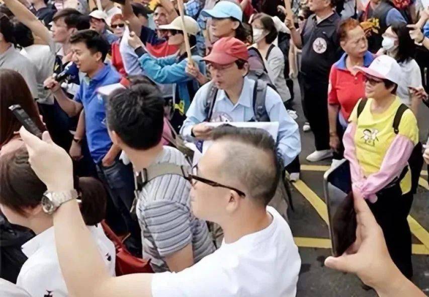 两岸统一后<strong></p>
<p>ADA交易所</strong>，清算“台独分子”名单中，最顽固的是谁？大陆已做好打算