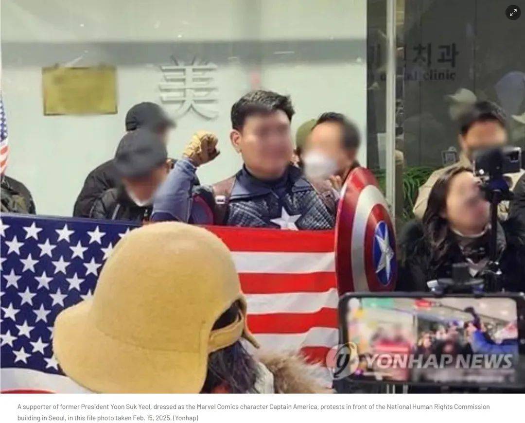 “美国队长”强闯中国驻韩使馆<strong></p>
<p>ADA交易所</strong>，判了