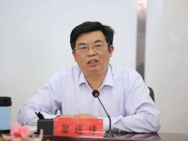 廖进球<strong></p>
<p>ADA交易所</strong>，主动交代问题