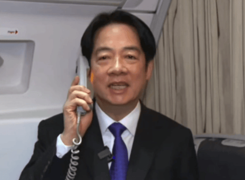 朱立伦将下台？接班人对大陆称呼已变<strong></p>
<p>艾达币交易所</strong>，恐或要把国民党带上绝路