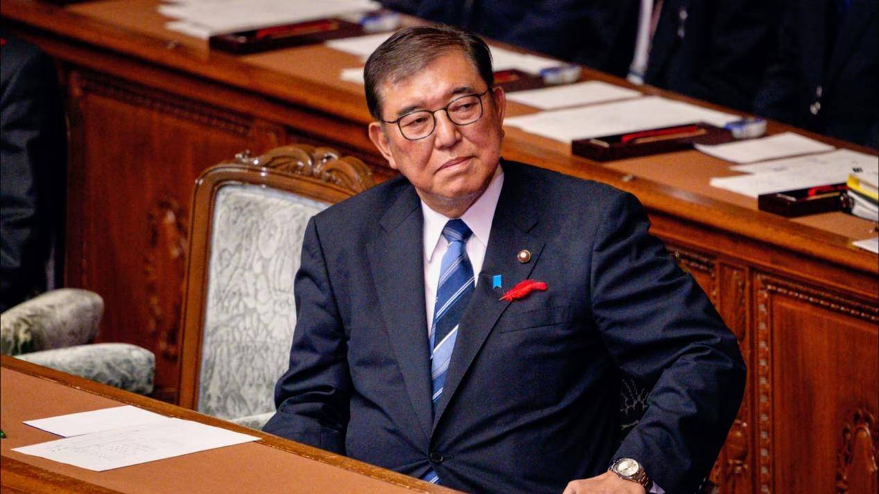 中方也没想到<strong></p>
<p>艾达币交易所</strong>，石破茂突然下令开火，俄日激烈对峙，莫斯科终止对话