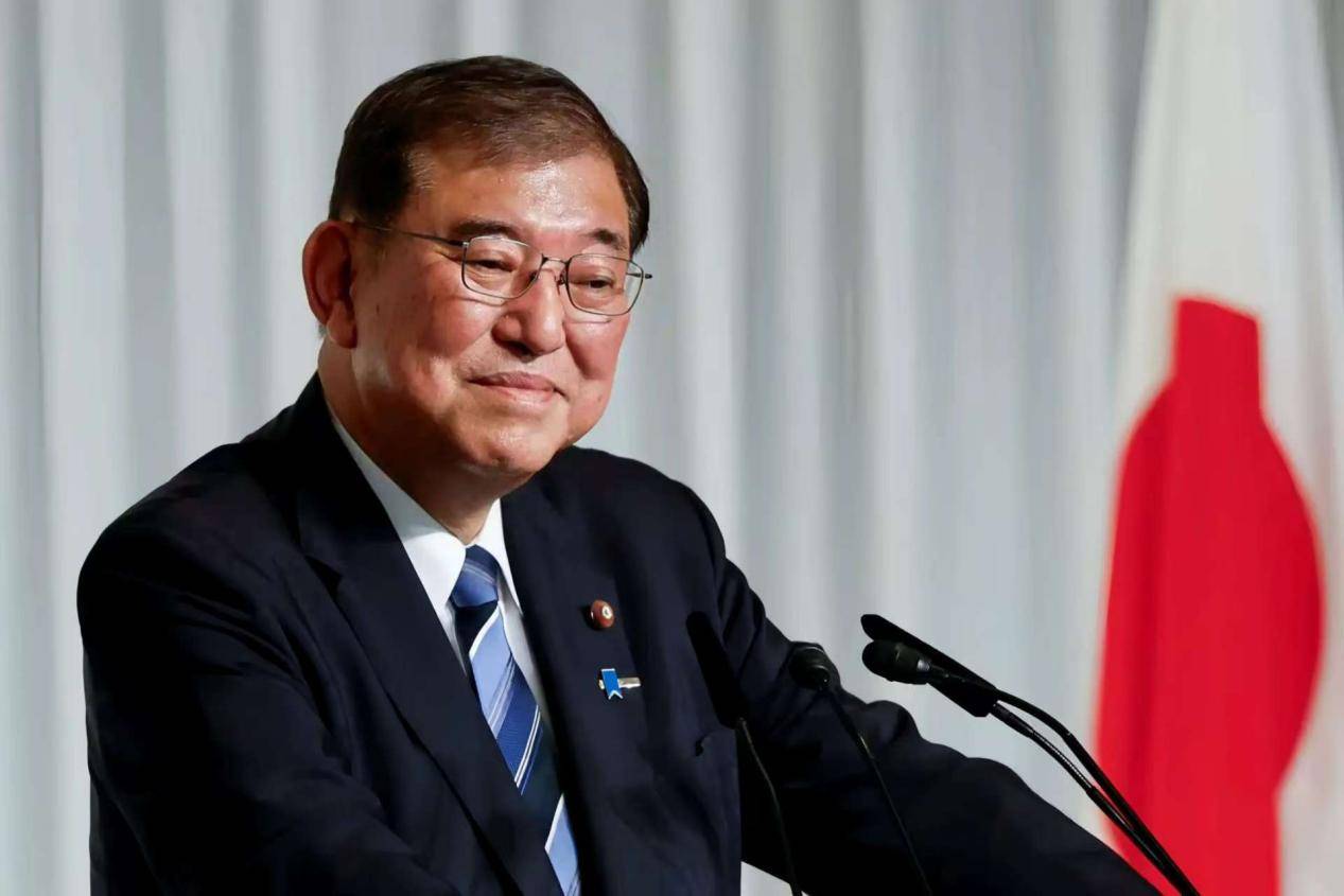 中方也没想到<strong></p>
<p>艾达币交易所</strong>，石破茂突然下令开火，俄日激烈对峙，莫斯科终止对话