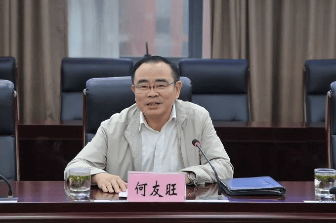 芜湖市委政法委原书记何友旺被逮捕<strong></p>
<p>LTC交易所</strong>！